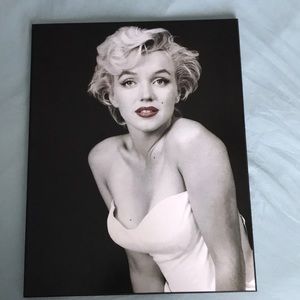 Marilyn Monroe Wall Decor